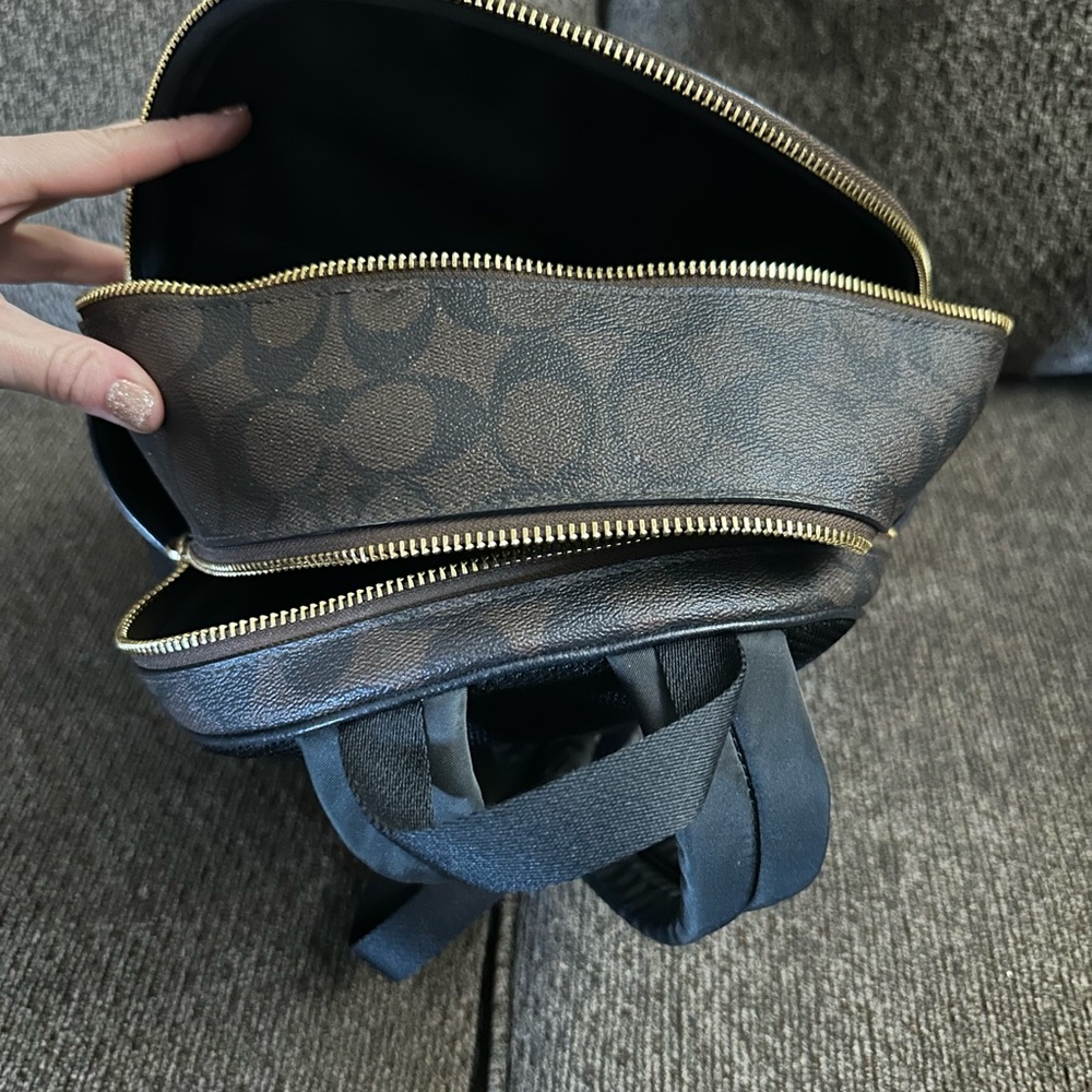 Coaches Backpack - image 5